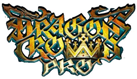 Dragon's Crown Wiki .